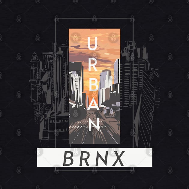 Bronx by TambuStore